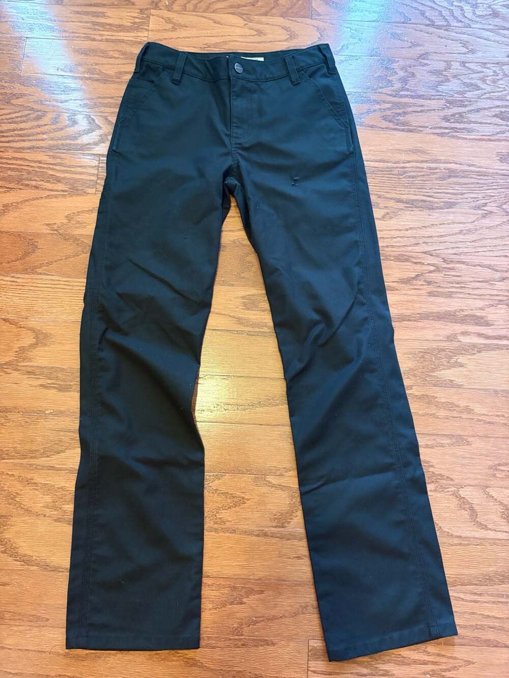 Carhartt Loose Fit Work Pants